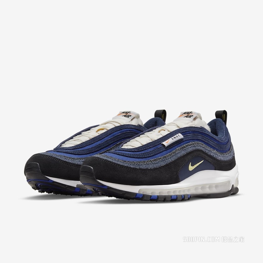 Nike Air Max 97 SE 男子运动鞋