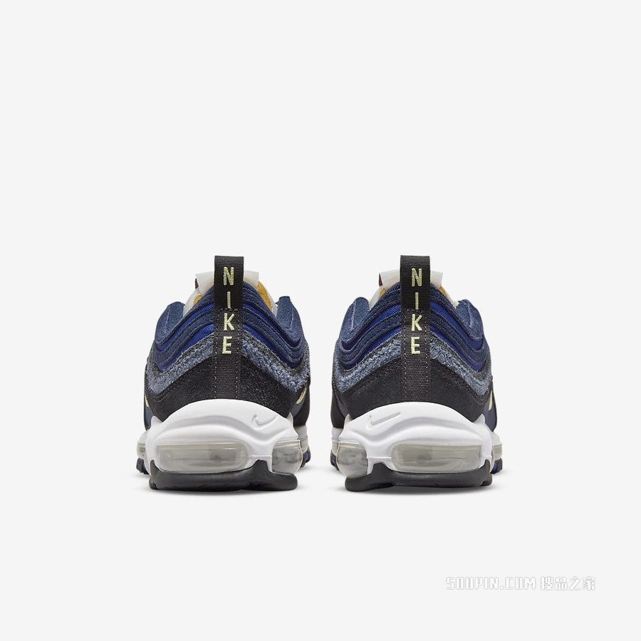 Nike Air Max 97 SE 男子运动鞋