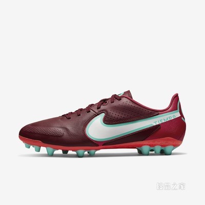Nike Legend 9 Academy AG 男/女人造草地足球鞋