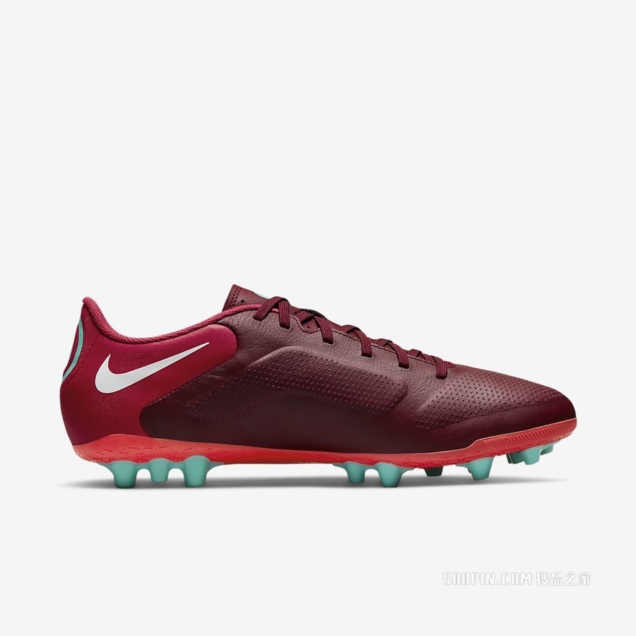 Nike Legend 9 Academy AG 男/女人造草地足球鞋