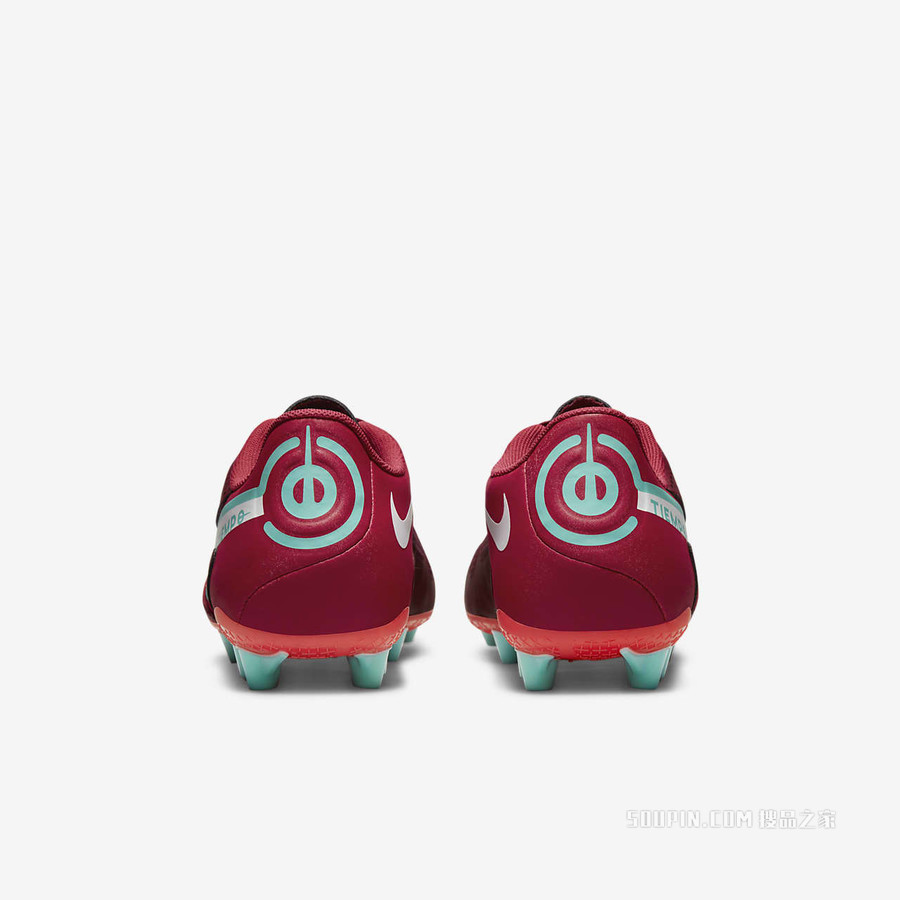 Nike Legend 9 Academy AG 男/女人造草地足球鞋