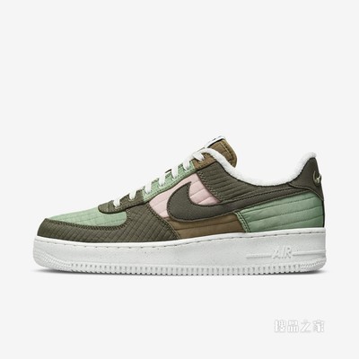 Nike Air Force 1 '07 LX NN 男子运动鞋