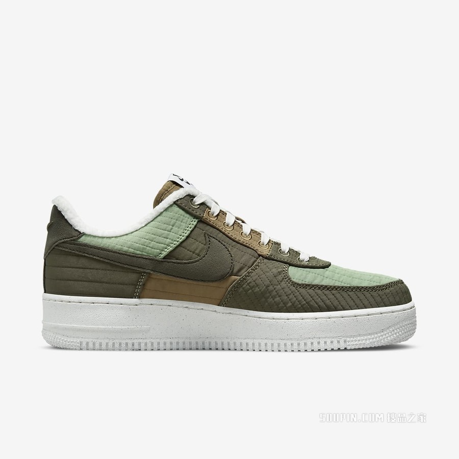 Nike Air Force 1 '07 LX NN 男子运动鞋