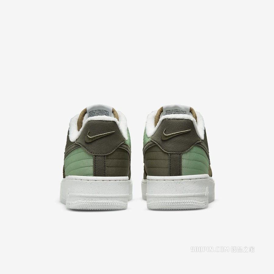 Nike Air Force 1 '07 LX NN 男子运动鞋