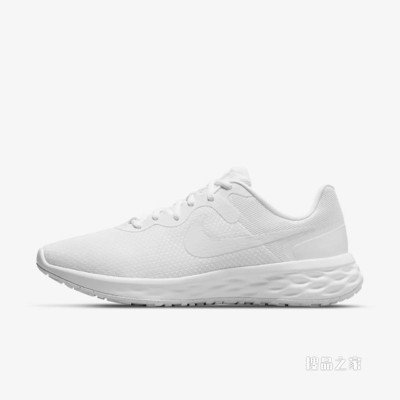 Nike Revolution 6 NN 男子跑步鞋