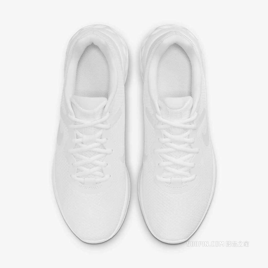Nike Revolution 6 NN 男子跑步鞋