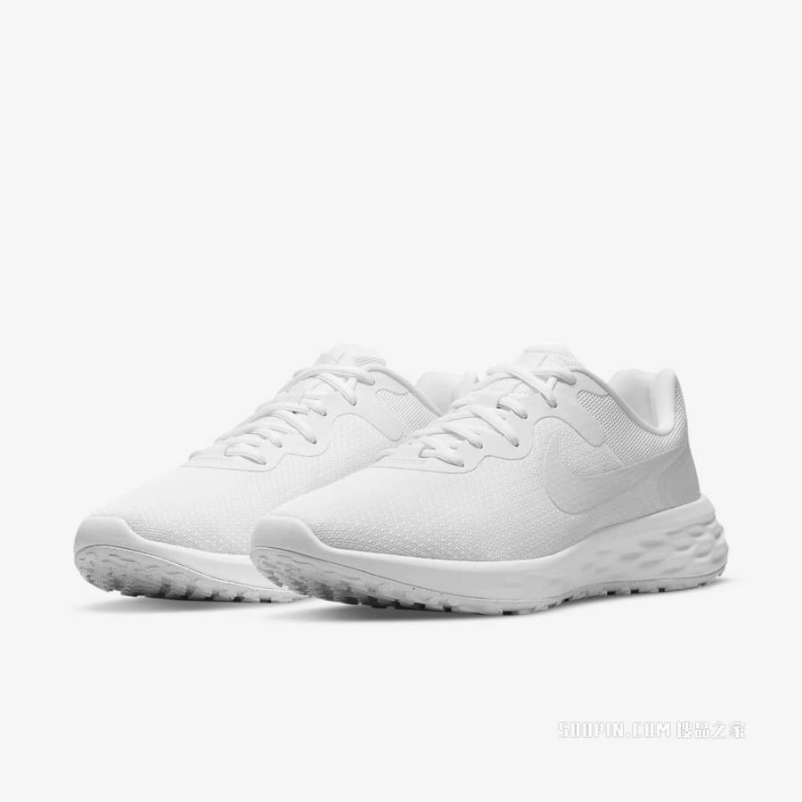 Nike Revolution 6 NN 男子跑步鞋