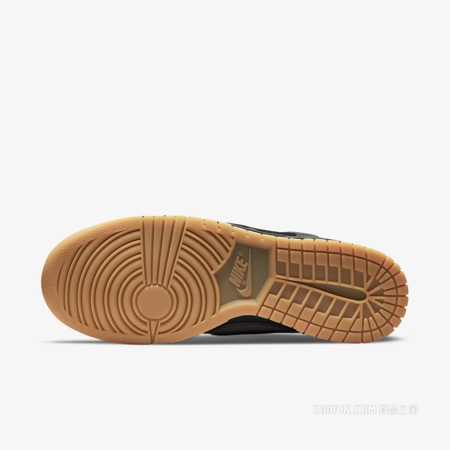 Nike Dunk Scrap 男子运动鞋