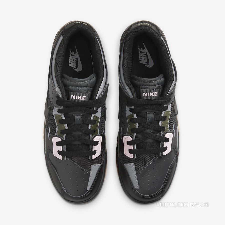Nike Dunk Scrap 男子运动鞋