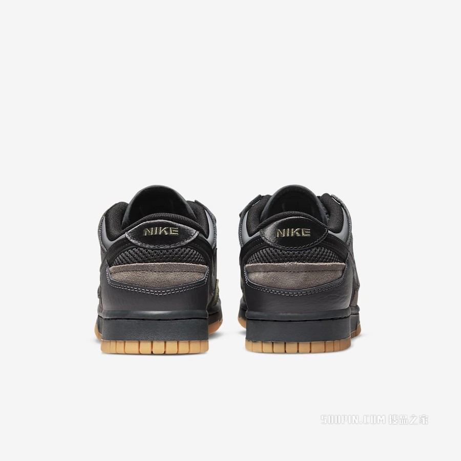 Nike Dunk Scrap 男子运动鞋