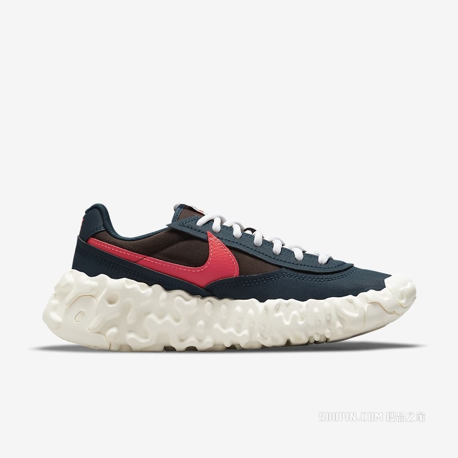 Nike Overbreak 男子运动鞋