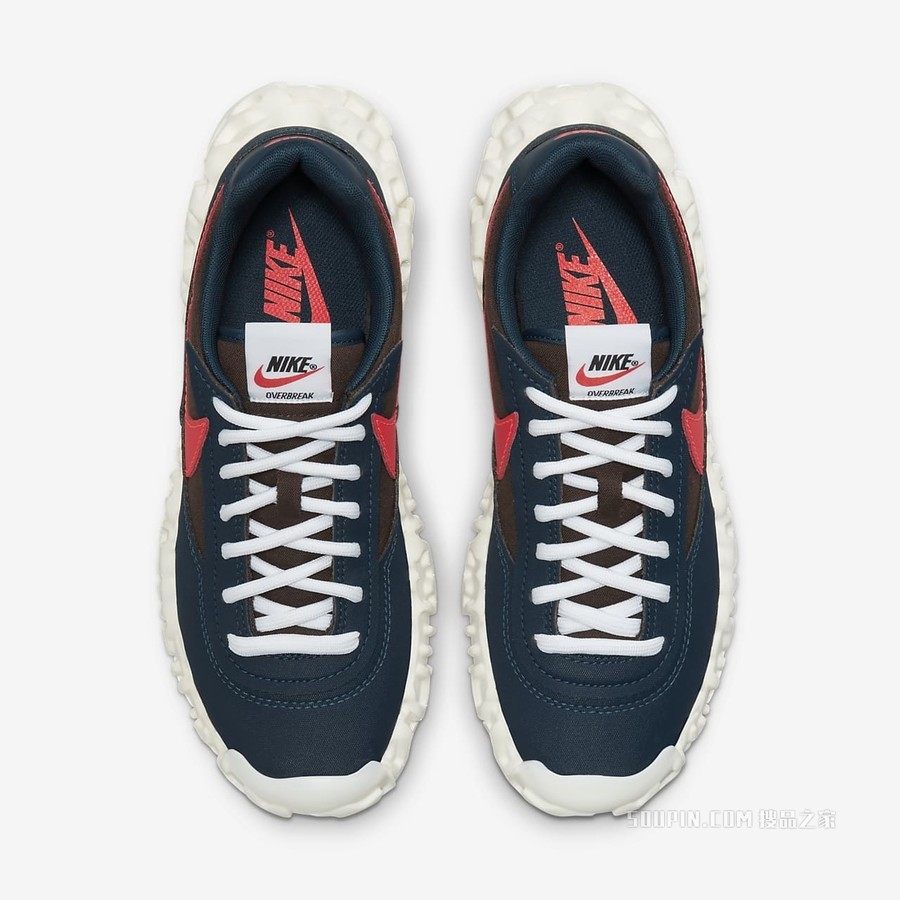 Nike Overbreak 男子运动鞋