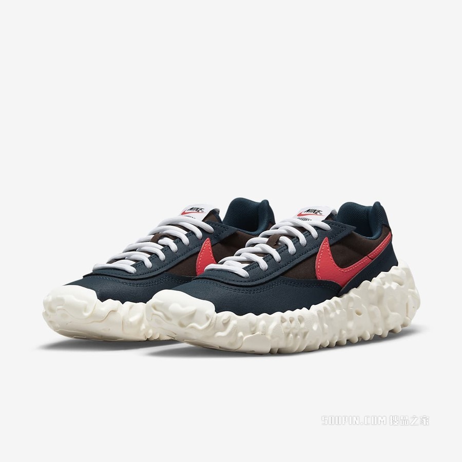 Nike Overbreak 男子运动鞋