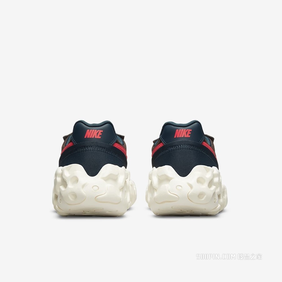 Nike Overbreak 男子运动鞋