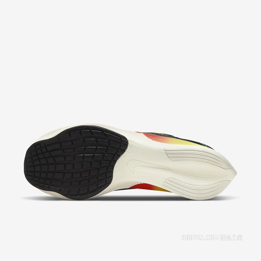 Nike Zoom Fly 4 男子跑步鞋