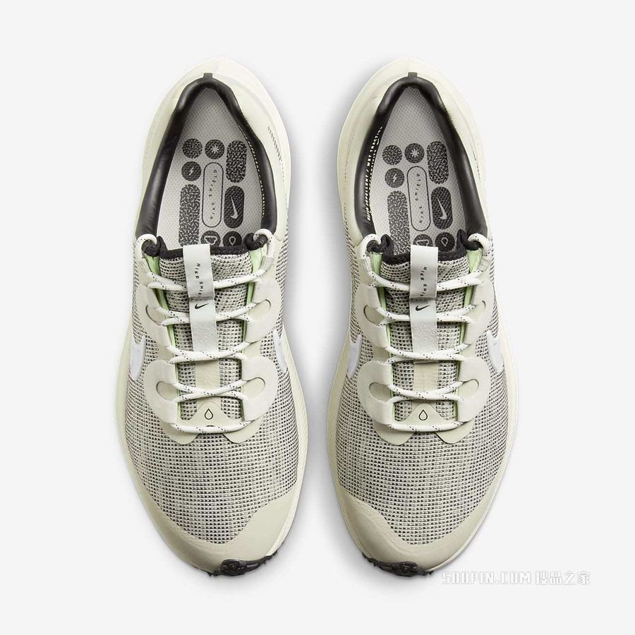 Nike Zoom Winflo 8 Shield 男子跑步鞋