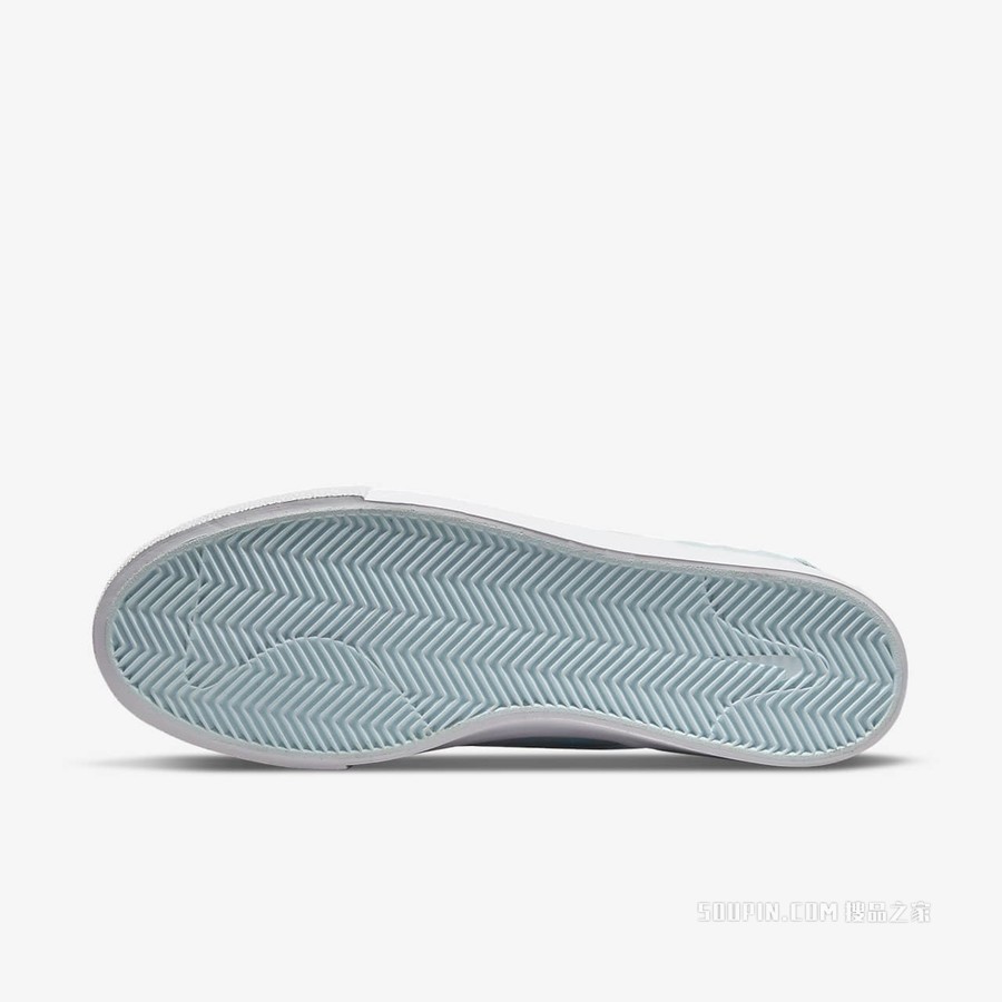 Nike SB Zoom Verona Slip RL 男/女滑板鞋