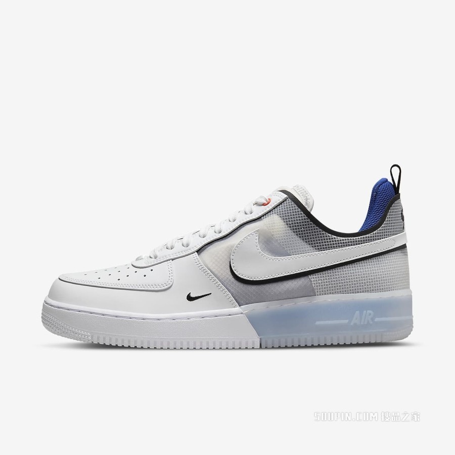 Nike Air Force 1 React 男子运动鞋