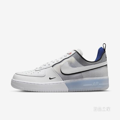 Nike Air Force 1 React 男子运动鞋