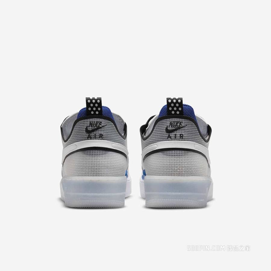 Nike Air Force 1 React 男子运动鞋