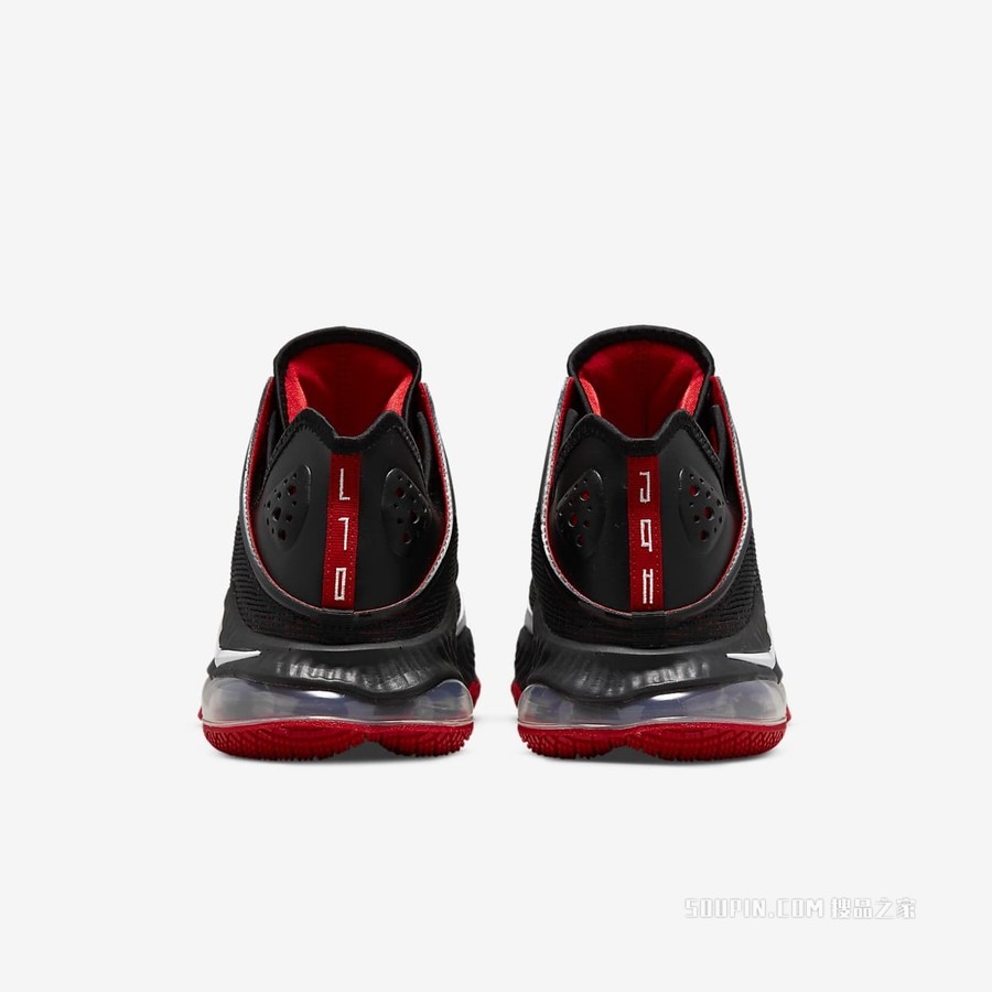 LeBron XIX Low EP 男/女篮球鞋