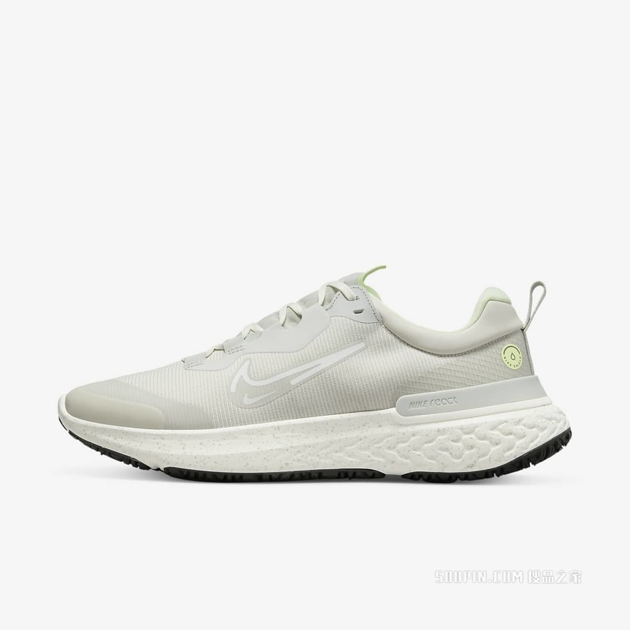 Nike React Miler 2 Shield 男子跑步鞋