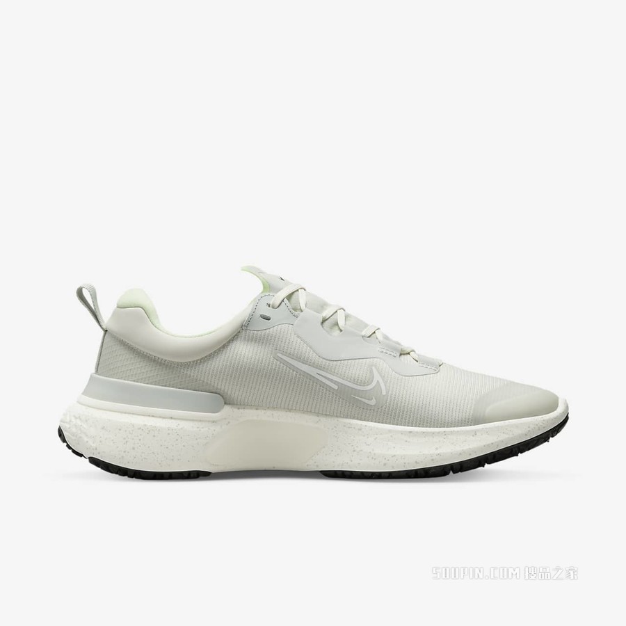 Nike React Miler 2 Shield 男子跑步鞋