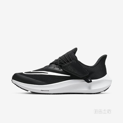 Nike Air Zoom Pegasus FlyEase 男子跑步鞋