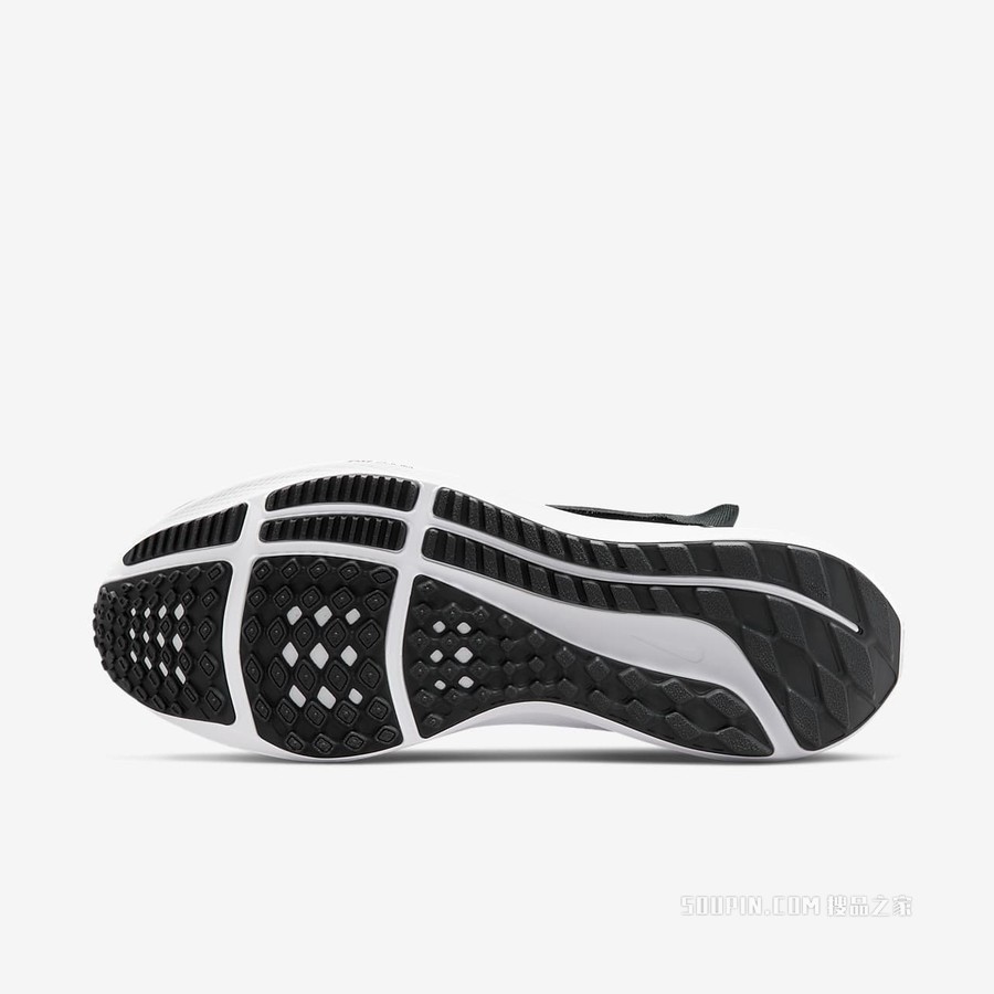 Nike Air Zoom Pegasus FlyEase 男子跑步鞋