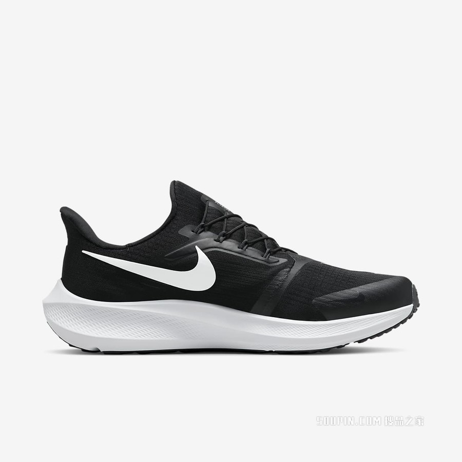Nike Air Zoom Pegasus FlyEase 男子跑步鞋
