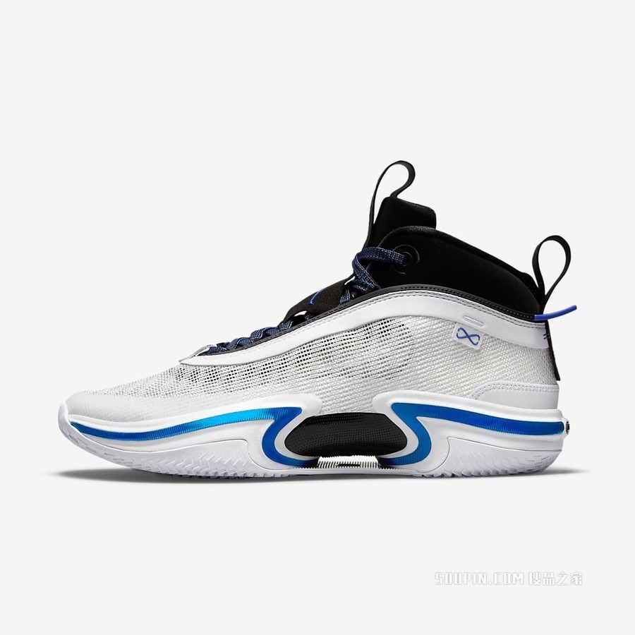 Air Jordan XXXVI PF 男子篮球鞋