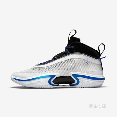 Air Jordan XXXVI PF 男子篮球鞋