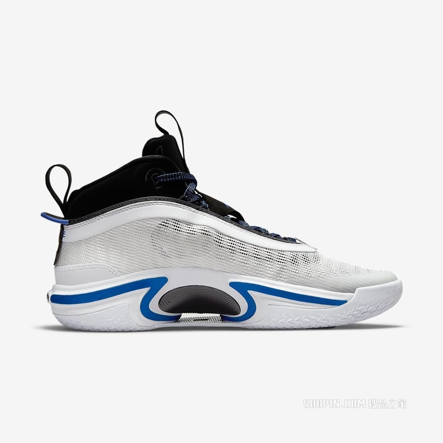 Air Jordan XXXVI PF 男子篮球鞋
