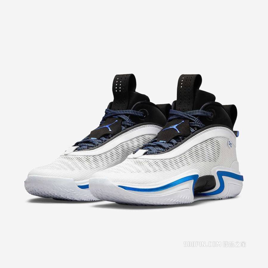 Air Jordan XXXVI PF 男子篮球鞋