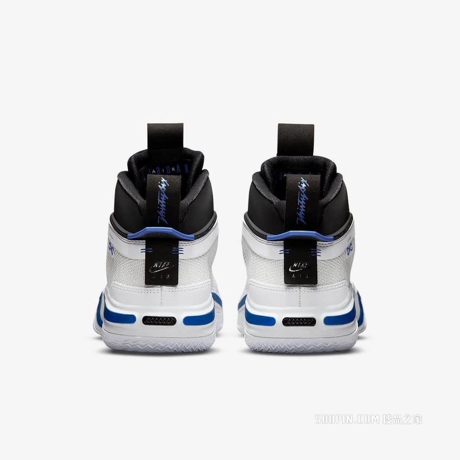 Air Jordan XXXVI PF 男子篮球鞋