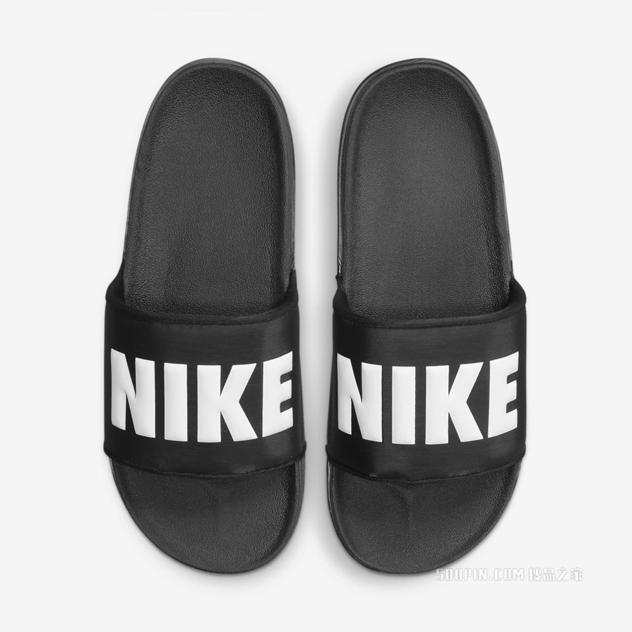 Nike Offcourt Slide 男子拖鞋