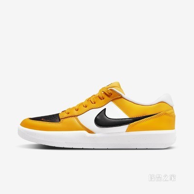 Nike SB Force 58 PRM L 男/女滑板鞋