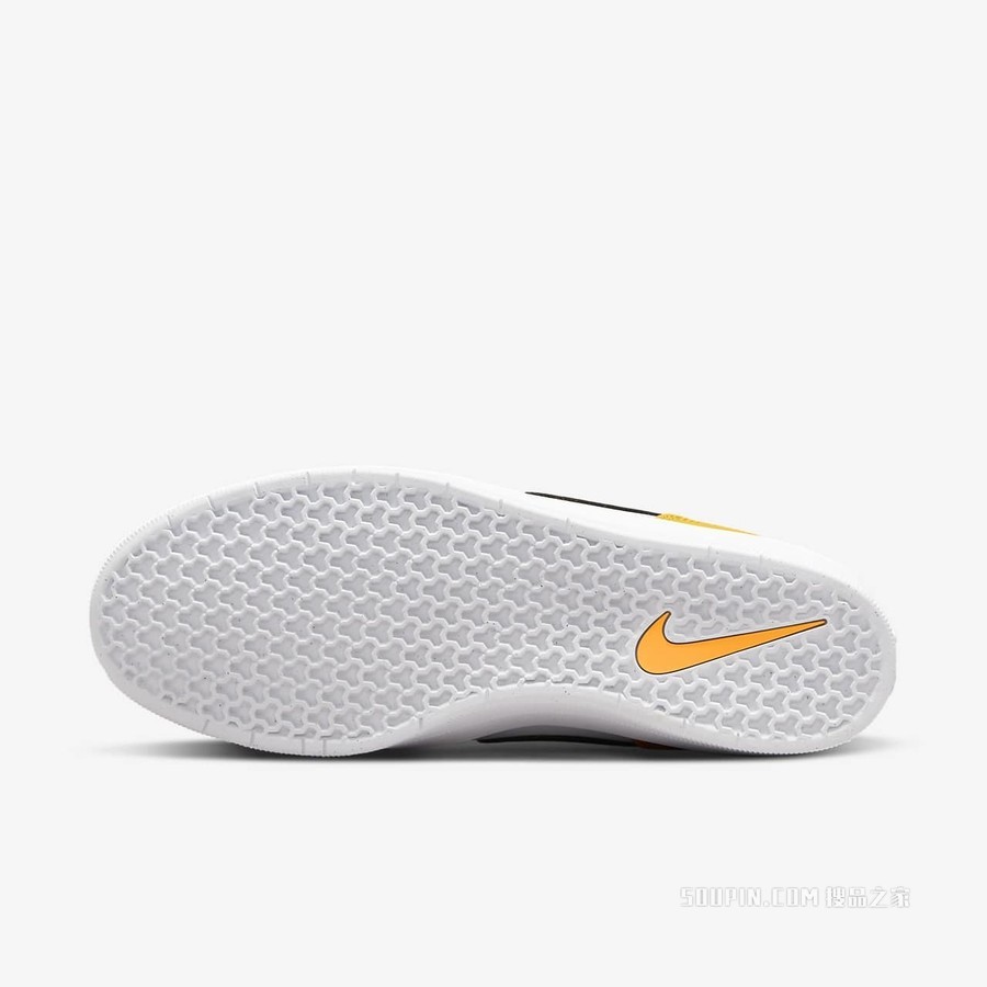 Nike SB Force 58 PRM L 男/女滑板鞋