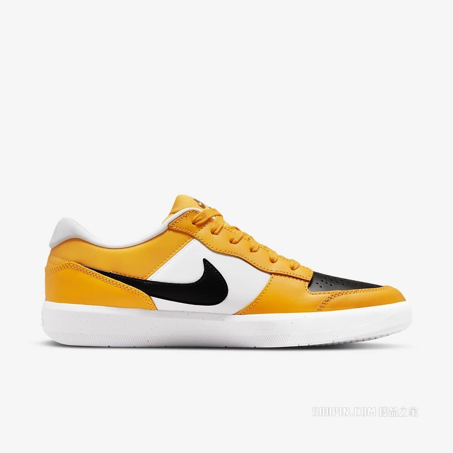 Nike SB Force 58 PRM L 男/女滑板鞋