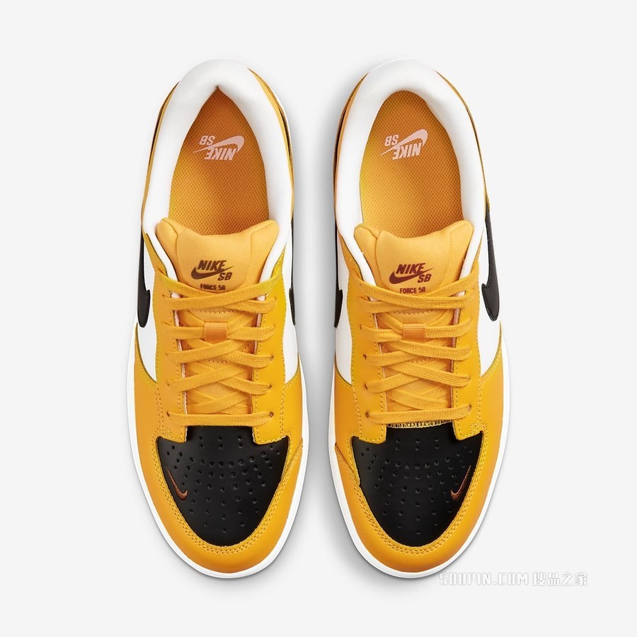 Nike SB Force 58 PRM L 男/女滑板鞋