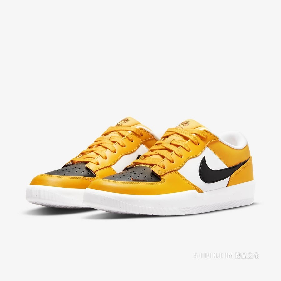 Nike SB Force 58 PRM L 男/女滑板鞋