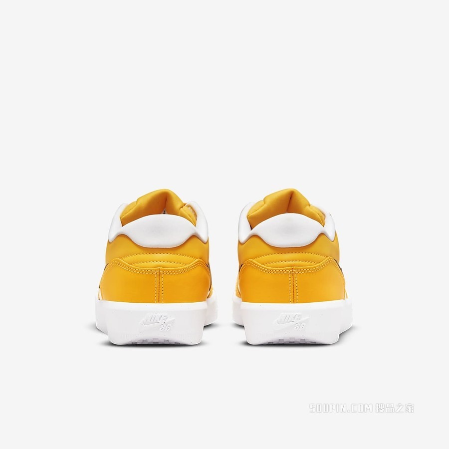 Nike SB Force 58 PRM L 男/女滑板鞋