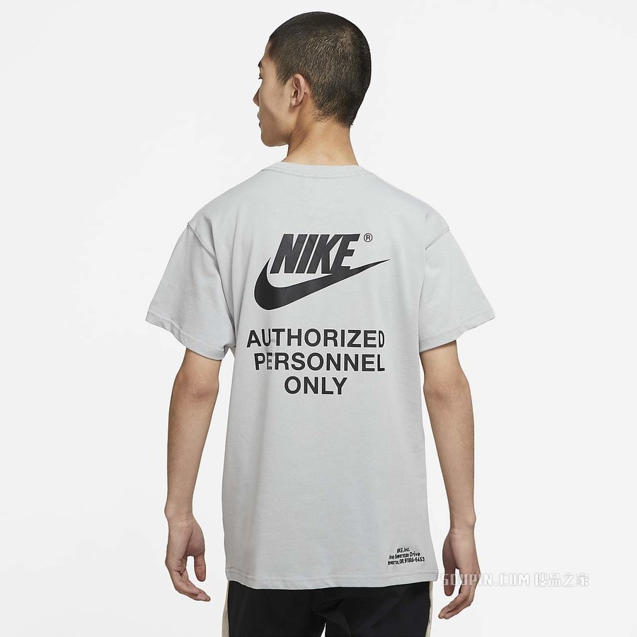 Nike Sportswear 男子T恤