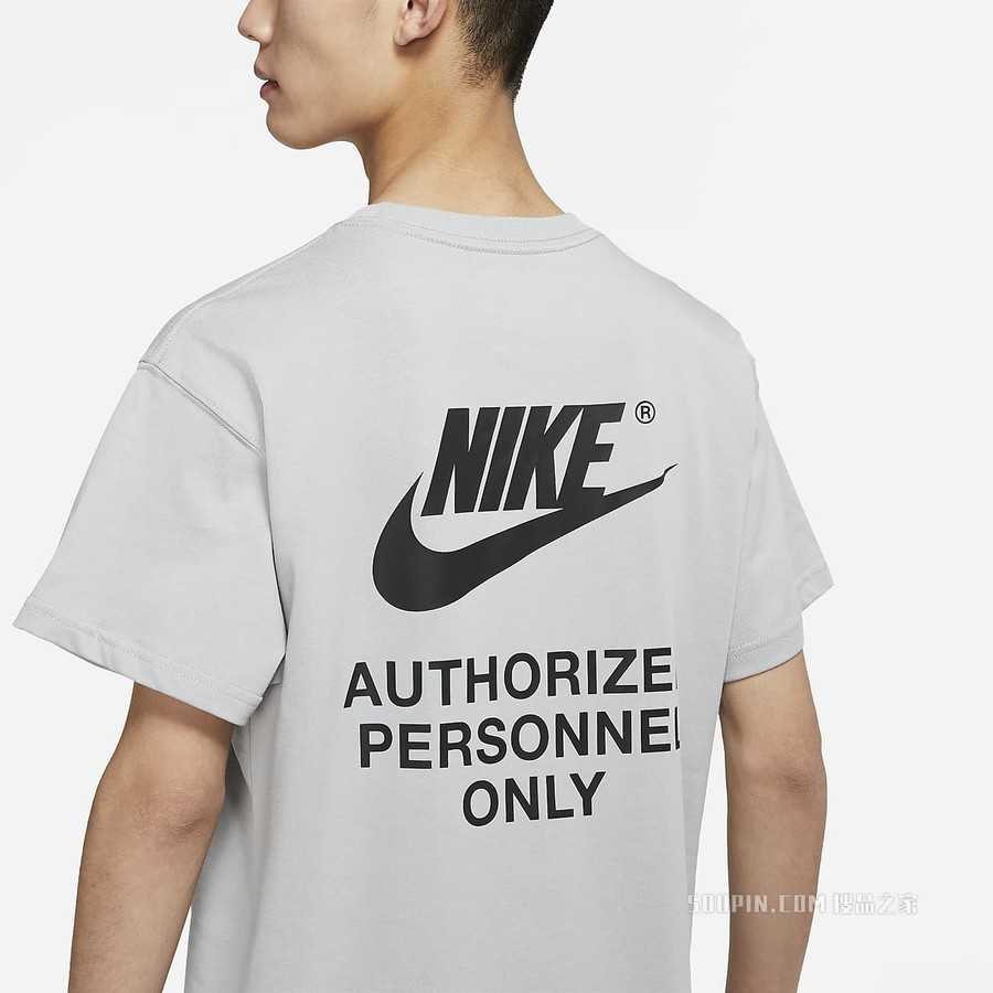 Nike Sportswear 男子T恤