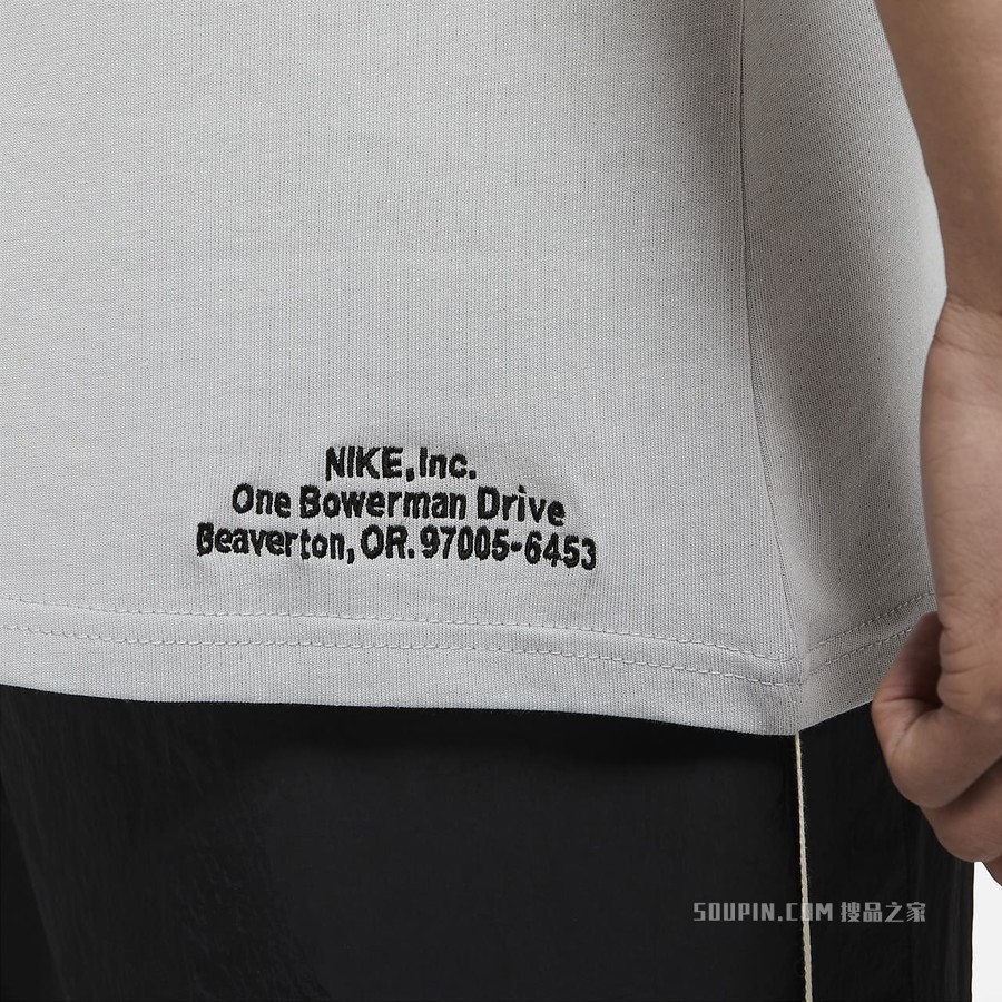 Nike Sportswear 男子T恤