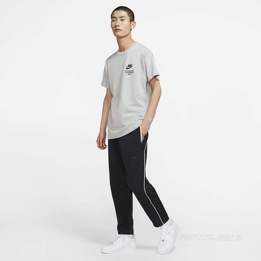 Nike Sportswear 男子T恤