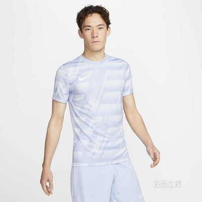 Nike Dri-FIT F.C. Libero 男子印花足球上衣