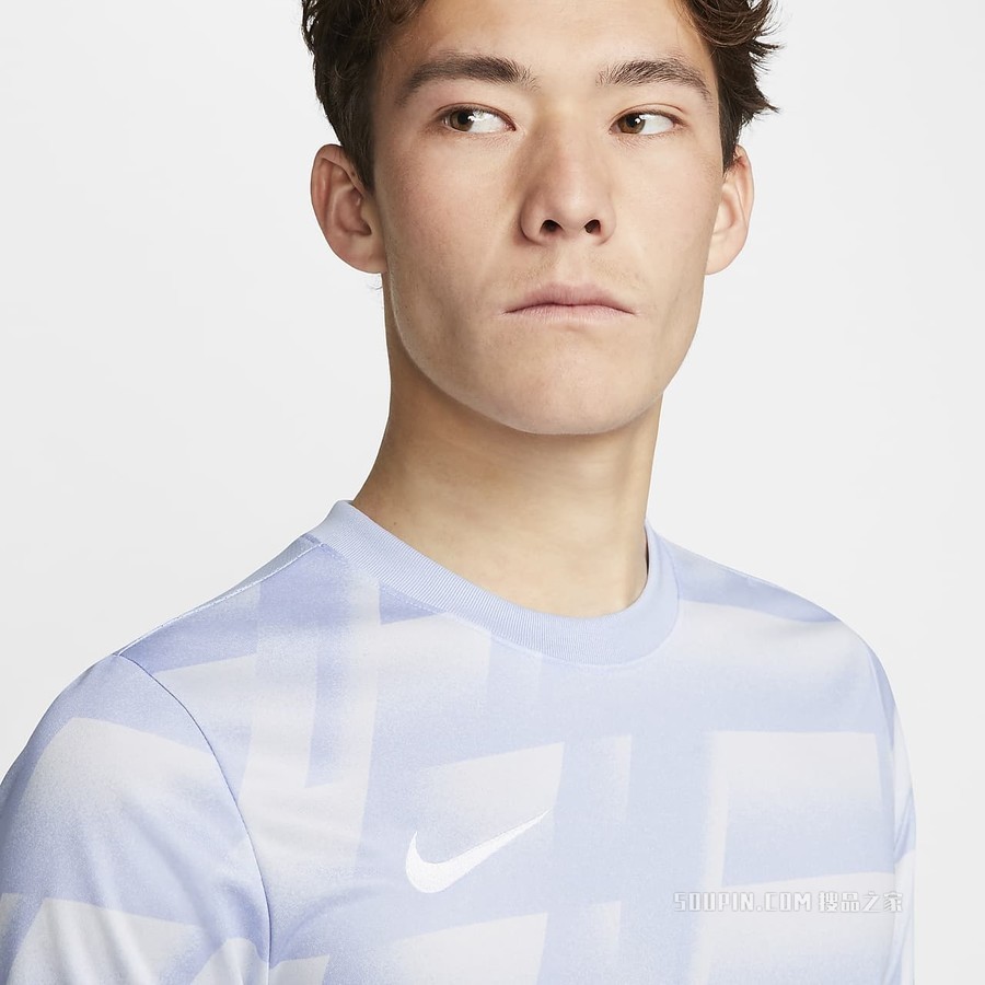 Nike Dri-FIT F.C. Libero 男子印花足球上衣