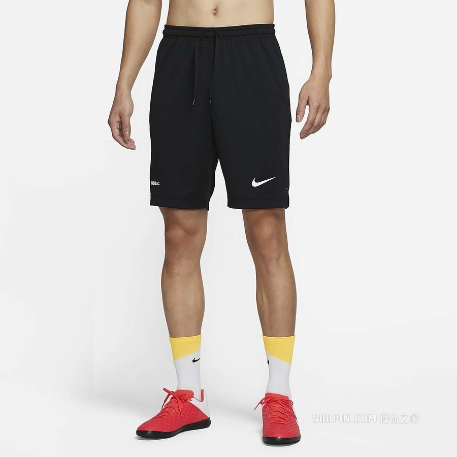 Nike Dri-FIT F.C. Libero 男子足球短裤