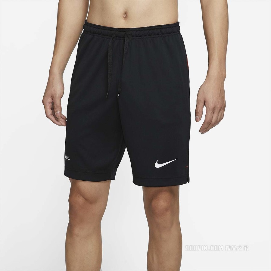 Nike Dri-FIT F.C. Libero 男子足球短裤